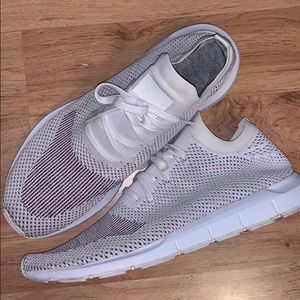 Adidas running shoes